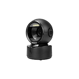 Masaüstü Barkod Okuyucu QW8 2d 1d Qr Usb Kablolu Giriş