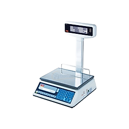 TEM EGE T 30 Kg 5 gr Fiyat Hesaplamalı Terazi