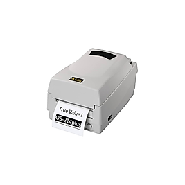 Argox OS-214 PLUS Barkod Yazıcı USB+Seri+LPT Bağlantılı