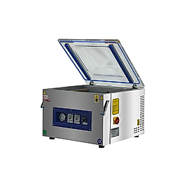 MakPack 41 Cm Çift Çene Set üstü Vakum Makinesi