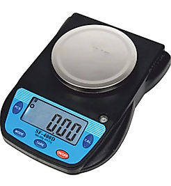 SF 400 0.01 HASSAS TERAZİ