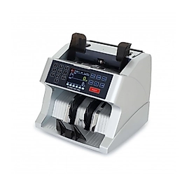 Silver Mix Pro Para Sayma Makinesi