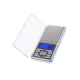 Hassas Cep Terazisi (500gr / 0.1gr)