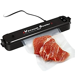 VAKUM MAKİNASI EL TİPİ