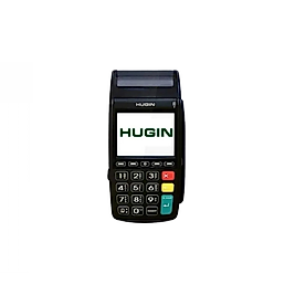 Hugin Tiger T300 Temassız 4G Mobil POS Yazar Kasa