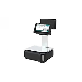 Digi Sm-5300 X Elekronik Barkodlu Terazi