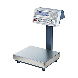 TEM Sayıcı Baskül 28 X 35 cm 120 Kg