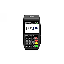 Paygo SP630 Pro ECR 4G Yeni Nesil Yazar Kasa POS Mobil