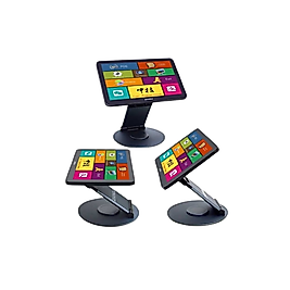 Anypay i5 a1 8gb ram 128gb ssd hdd dokunmatik 360 derece