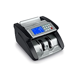 Asnova V2 Para Sayma Makinası