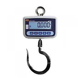 Tem Çengel Baskül CEKO+LCDxxxK 500 Kg