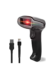 Barkod Okuyucu Qr Kod Karekod 2D 1D Usb Girişli El Tipi