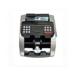 Plus Silver Konuşan Para Sayma Makinası