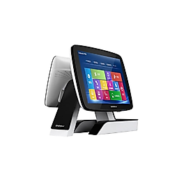 Anypay 15 N4000 A7d Celeron 4g+128gb Dokunmatik Çift Ekran Pc