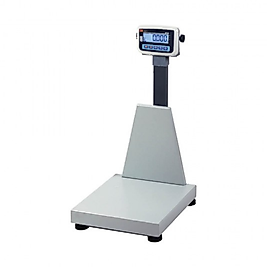 Tem Eko Lcd Baskül 30 x 40 cm 60 / 150 Kg