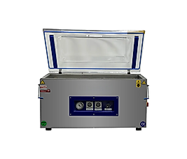 35 Cm Çift Çene Antrikot Bonfile Et Vakum Makinesi