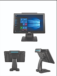 AVA POS İ5 4 NESİL 8 128 CCD