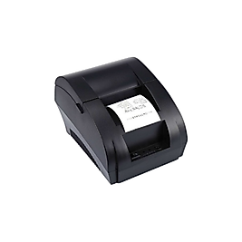 Zjiang ZJ-5521K 58MM USB Termal Makbuz ve Adisyon Yazıcısı