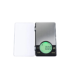 Cep Terazisi 500gr-0.01 Hassasiyet