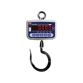 Tem Çengel Baskül CEKO+LEDxxxK 500 Kg