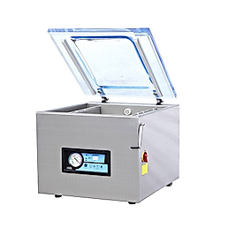 Propack HVC-410T/2A- Çift Çene Gıda Vakum Makinesi