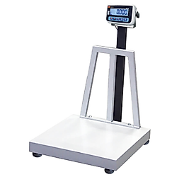 Tem Eko Lcd Baskül 80 x 90 cm 600 Kg