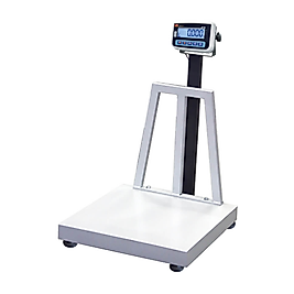 Tem Eko Lcd Baskül 60 x 60 cm 300 / 500 Kg