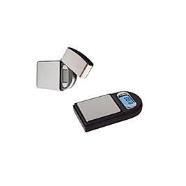 200 Gr (0.01 Gr) Çakmak Tipi Hassas Cep Terazisi